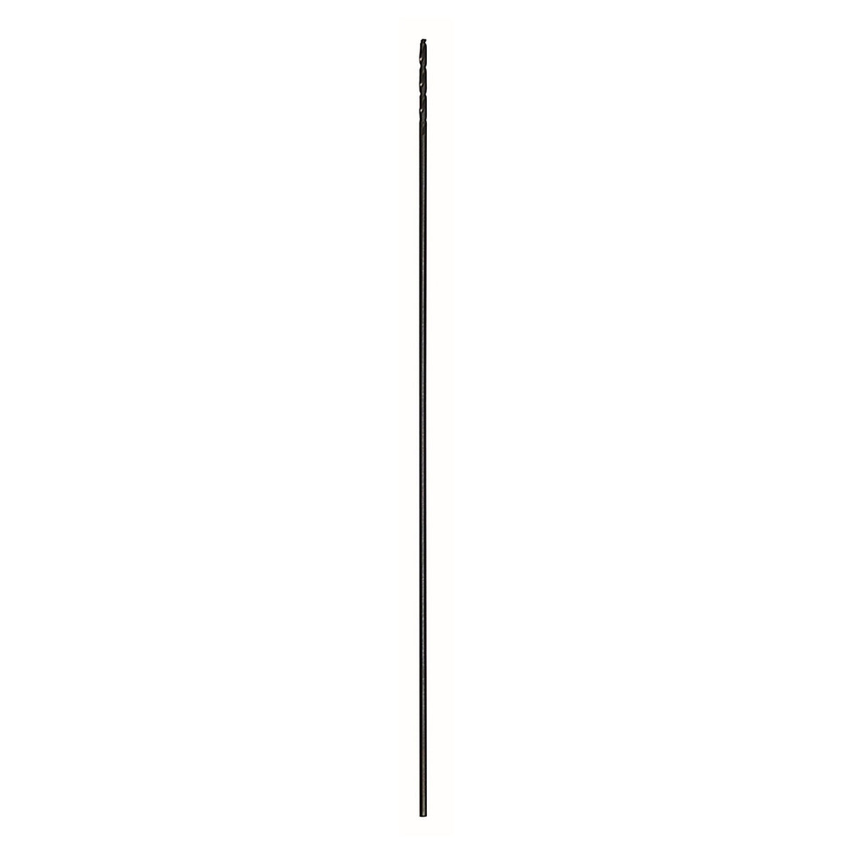 Irwin - 62128 - Aircraft Extension 7/16 in. x 12 in. L High Speed Steel Split Point Drill Bit 1/pc.