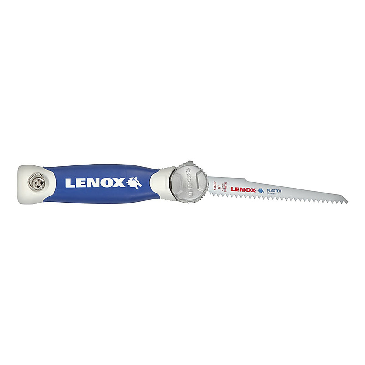 Lenox - 20997TFHS618636 - 6 in. Carbon Steel Jab Saw 6 TPI 1/pc.