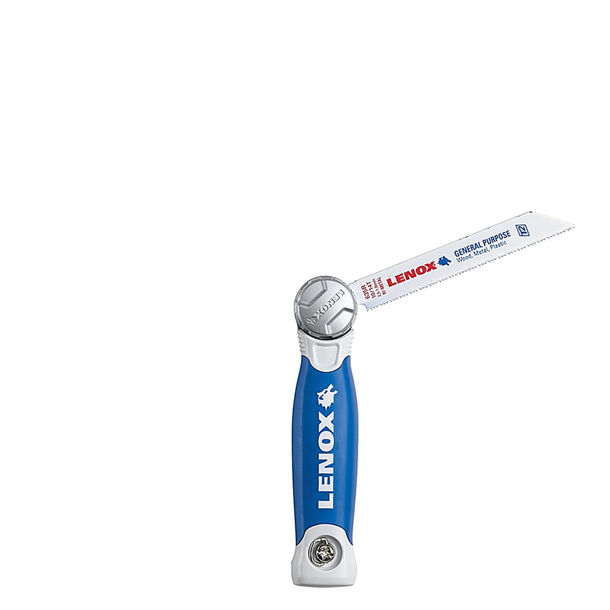 Lenox - 20997TFHS618636 - 6 in. Carbon Steel Jab Saw 6 TPI 1/pc.