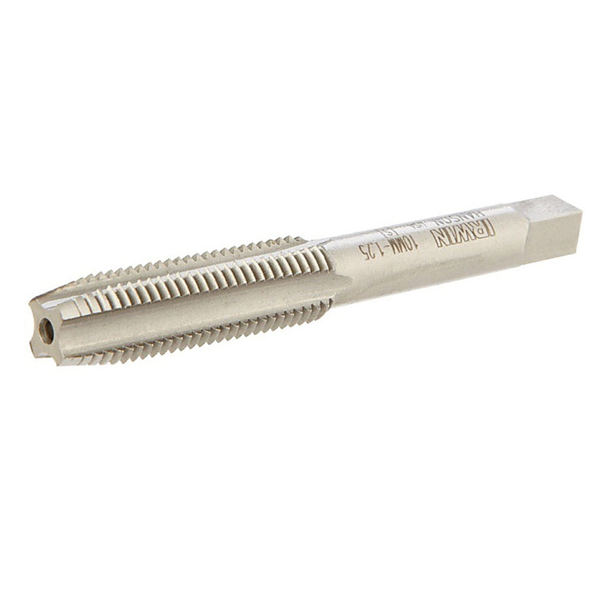 Irwin - 8339 - Hanson High Carbon Steel Metric Plug Tap 10mm-1.25 1/pc.