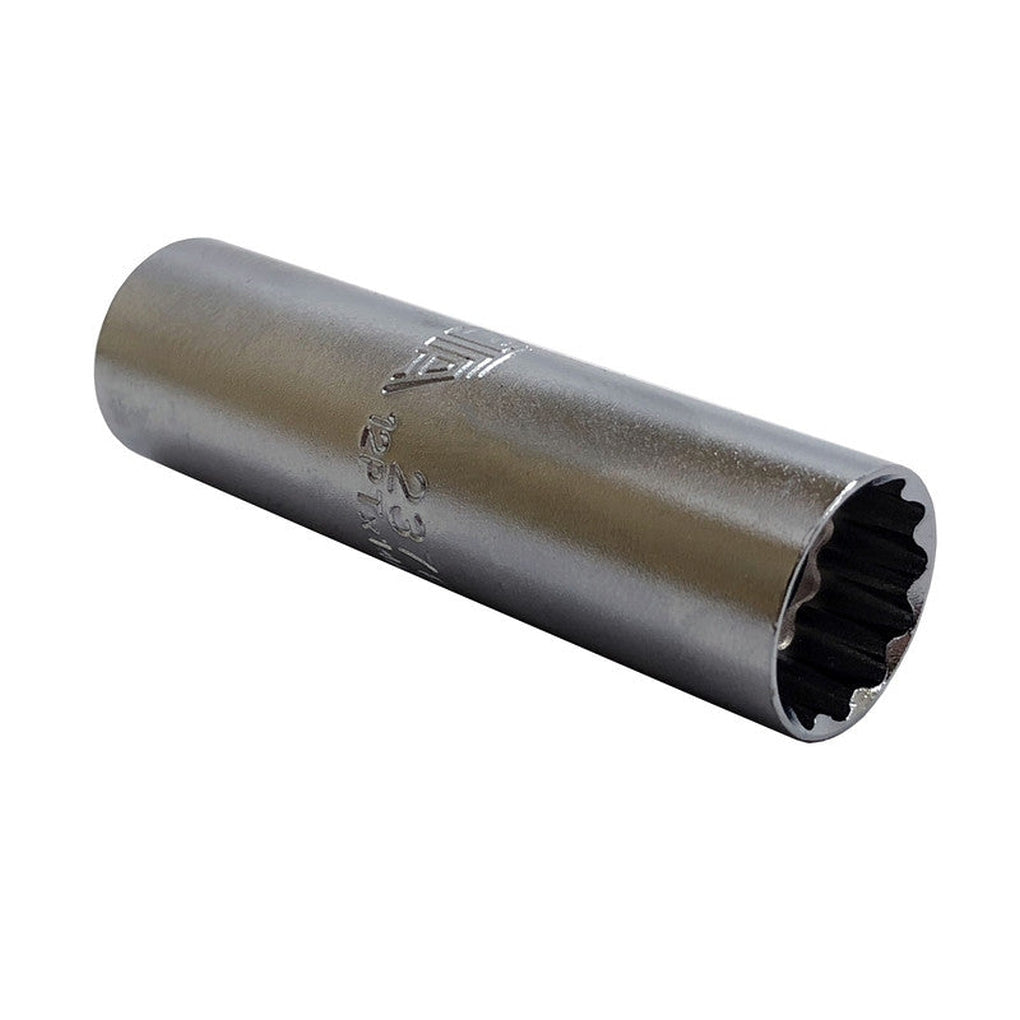 CTA - 2376 - Spark Plug Socket, 14mm by 12 Point