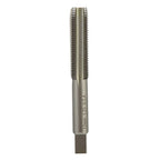 Irwin - 8342ZR - Hanson High Carbon Steel Metric Plug Tap 12mm-1.25 1/pc.