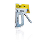Stanley - TR110 - Heavy Duty 9/16 in. Staple Gun Silver