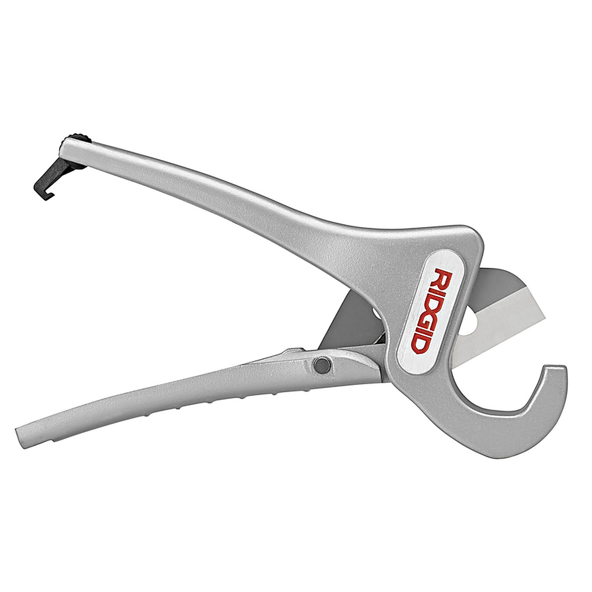 RIDGID - 23493 - 1-3/8 in. Plastic Pipe and Tubing Cutter Silver