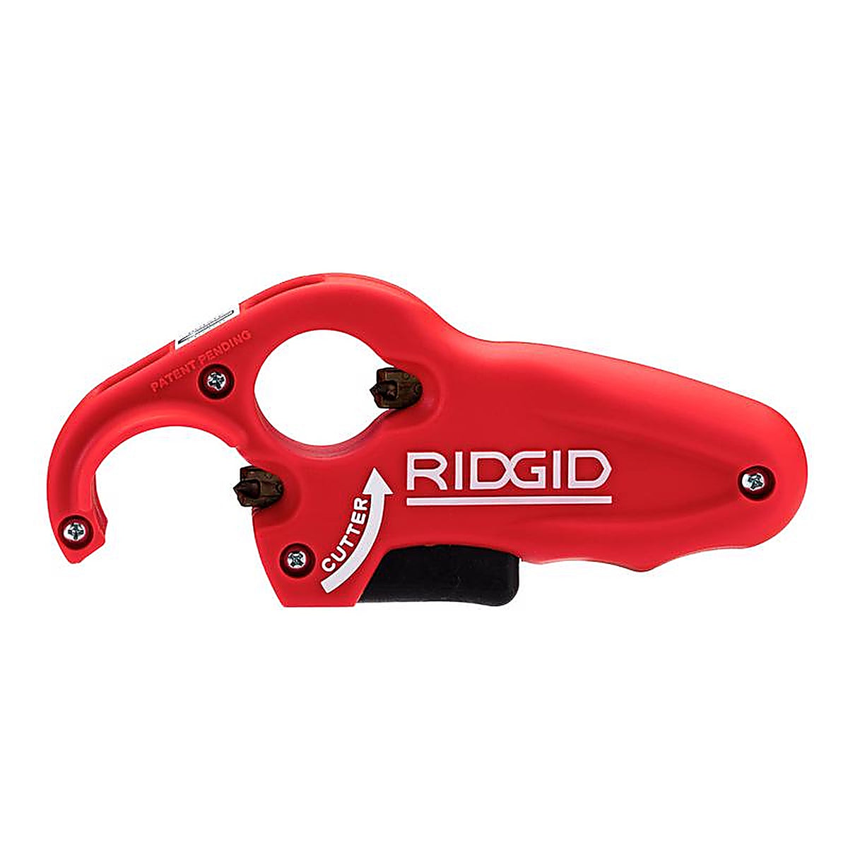 RIDGID - 41608 - 1-1/4 in. Tailpiece Extension Cutter Red