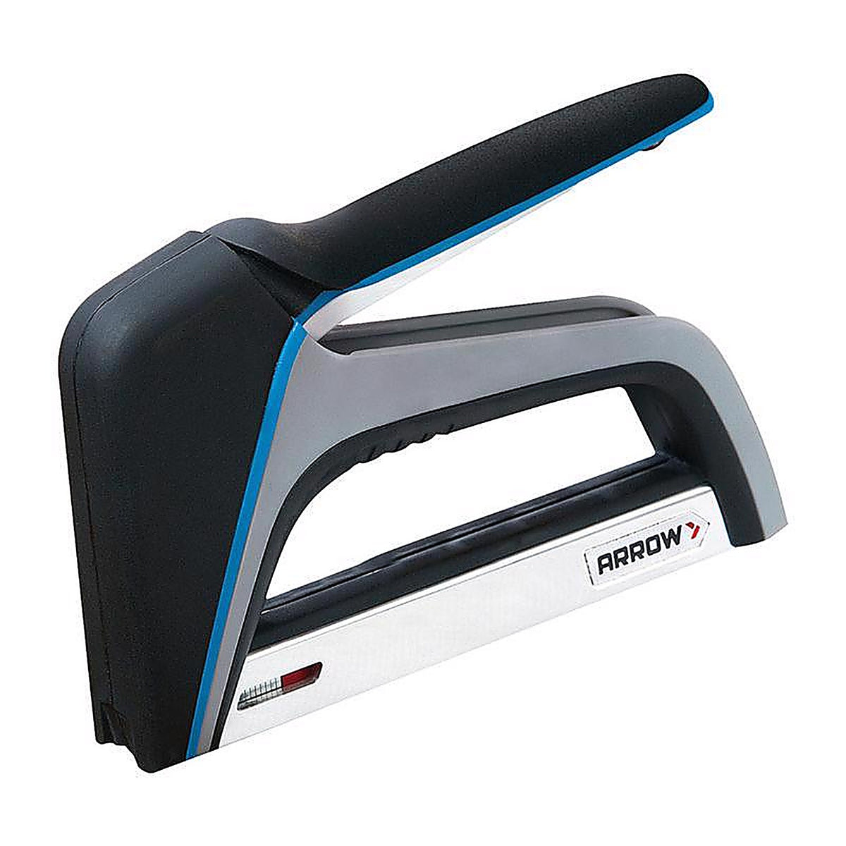 Arrow Fastener - T50X - TacMate Flat Staple Gun Multicolored