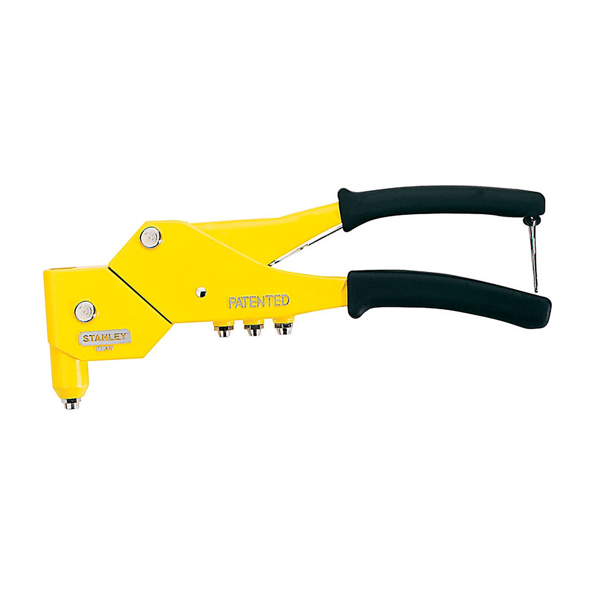 Stanley - MR77C - Metal Rivet Tool Yellow 1/pc.