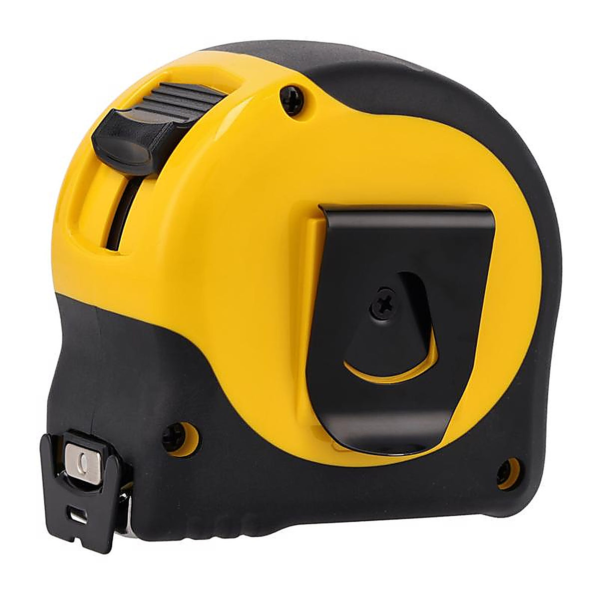 Stanley - FMHT33865L - FatMax 25 ft. L X 1.25 in. W Magnetic Tape Measure 1 pk