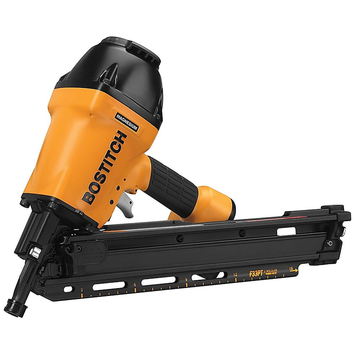 Bostitch - F33PT - Pneumatic Framing Nailer Kit