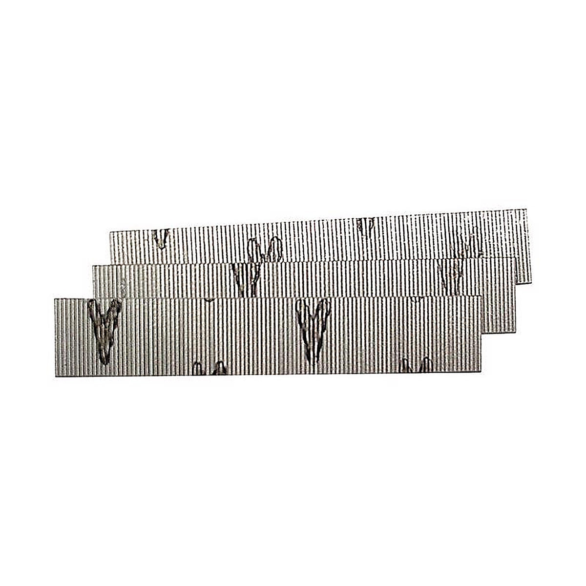Senco - A100509 - 1/2 in. 23 Ga. Straight Strip Micro Pins Smooth Shank 2,600/Pack