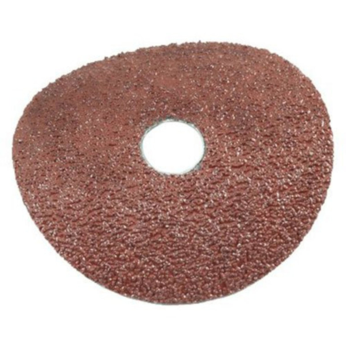 Forney - 71654 - 7 in. Aluminum Oxide Adhesive Sanding Disc 36 Grit 3 pk