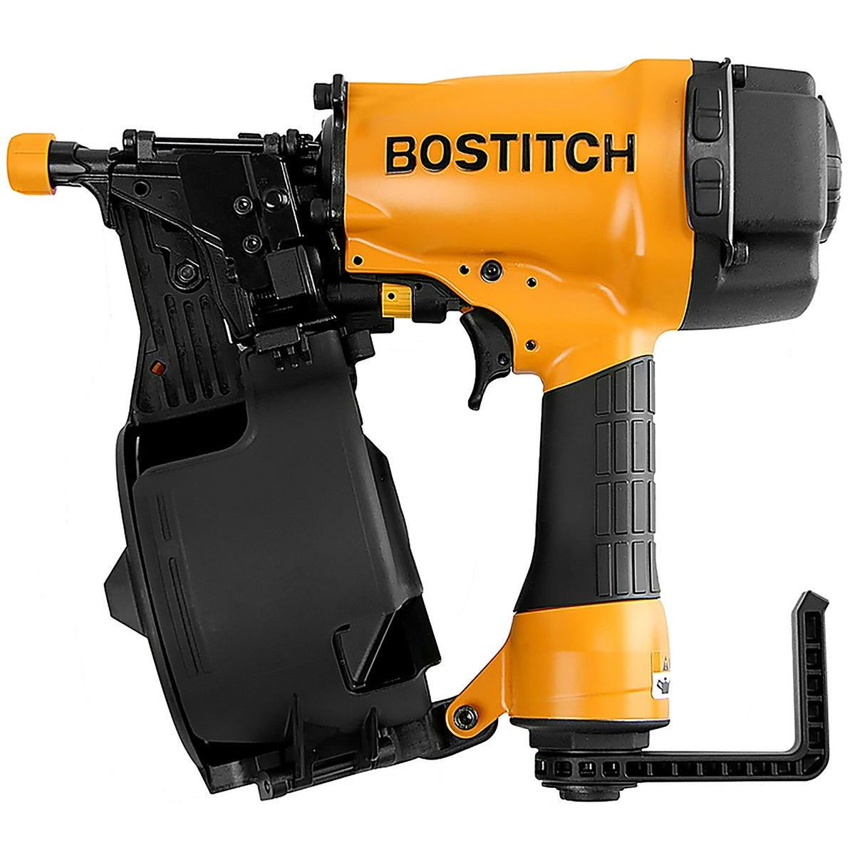 Bostitch - N66C-1 - Pneumatic 15 deg. Siding Nailer