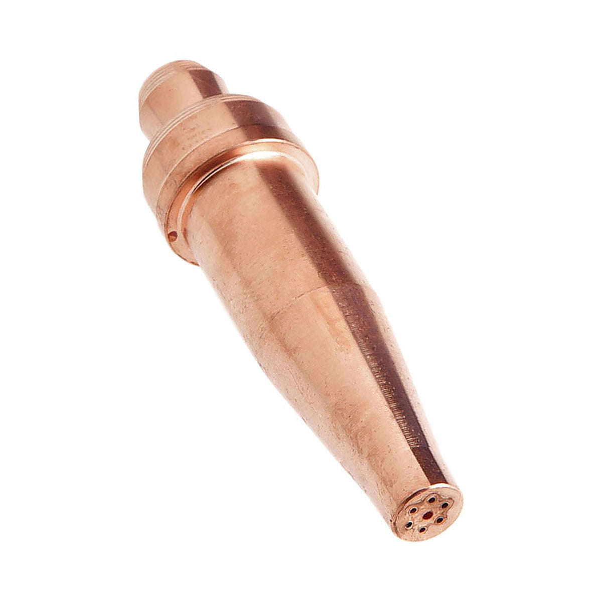 Forney - 60446 - 5.88 in. L X 2 in. W Cutting Tip Copper 1 pc