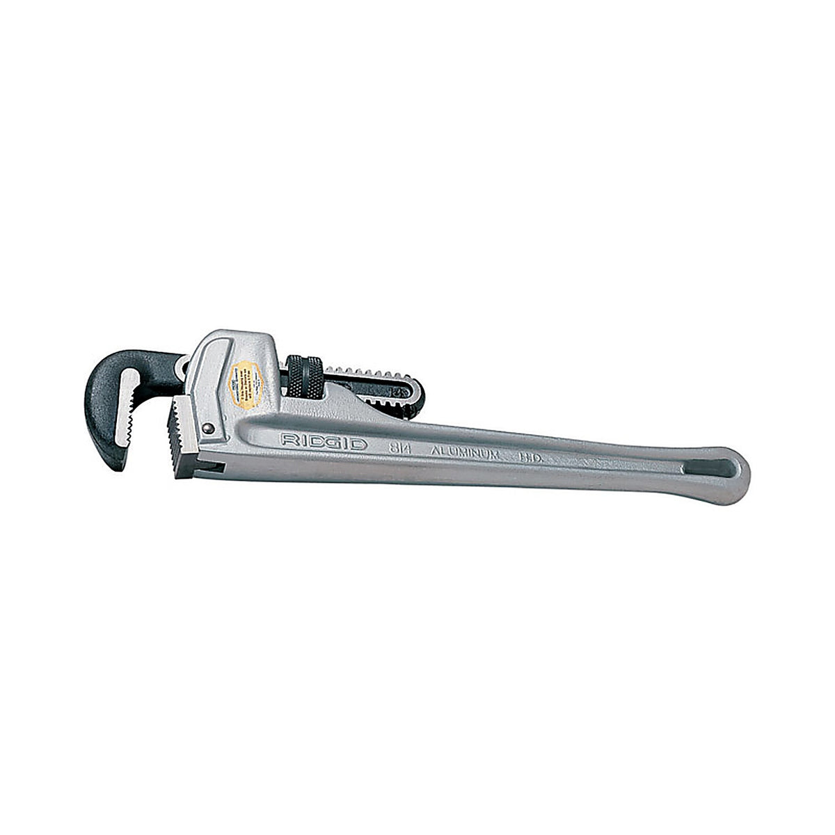 RIDGID - 31095 - Pipe Wrench 14 in. L 1 pc