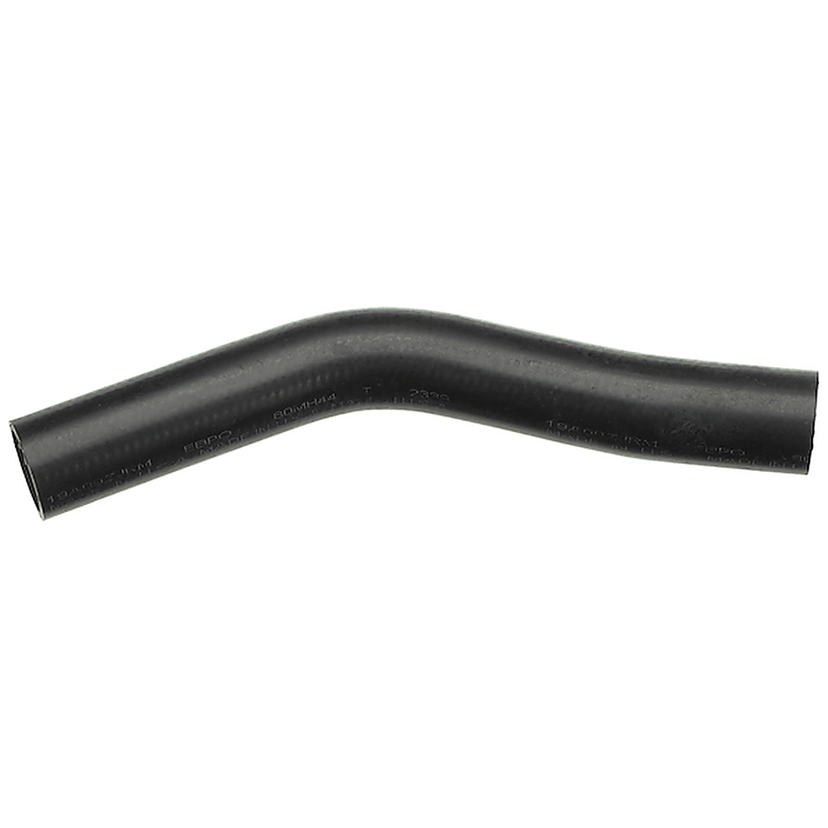 Gates - 23873 - Premium Molded Coolant Hose