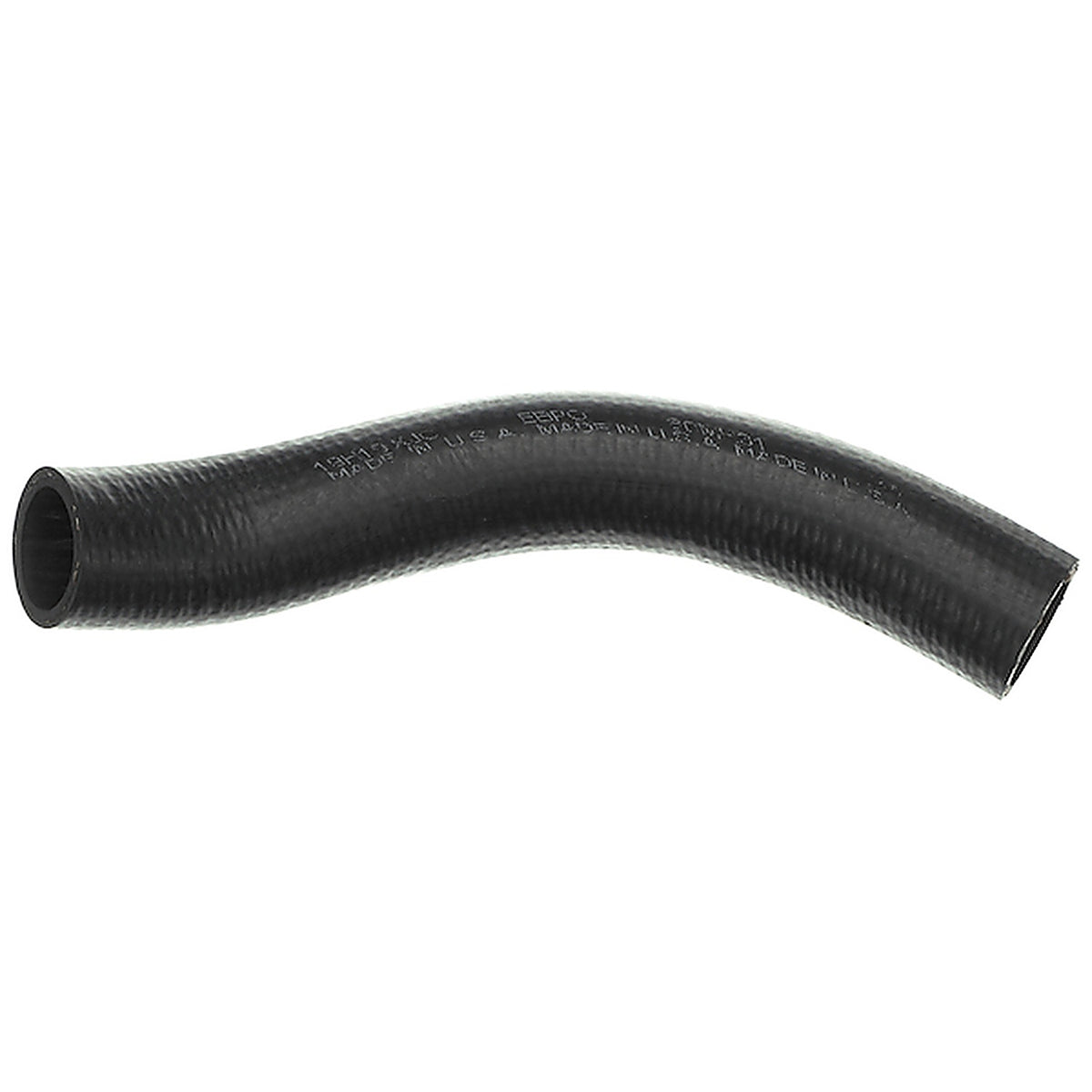 Gates - 23916 - Premium Molded Coolant Hose