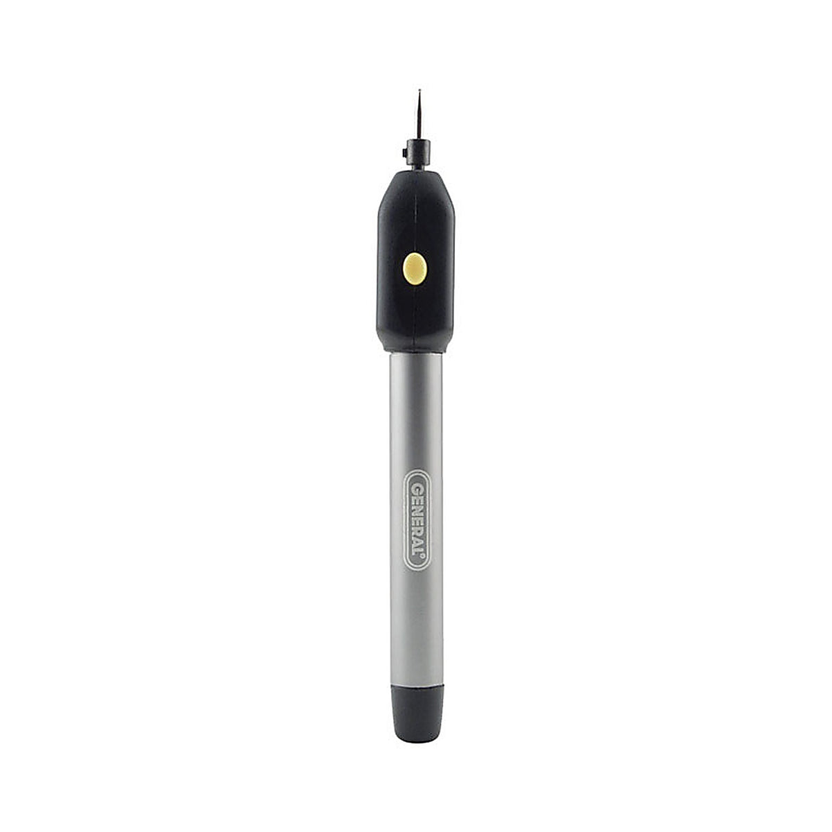 General Tools - 505 - Cordless Precision Engraver 20000 rpm 1/pc.
