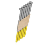Grip-Rite - GRSP10DZ - 3 in. Angled Strip Framing Nails 30 deg. Smooth Shank - 2000/Pack