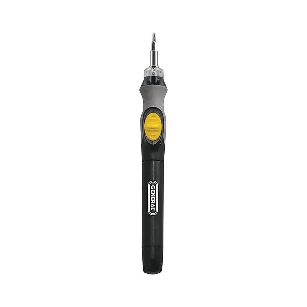 General Tools - 502 - 1/pc. LED Lighted Screwdriver