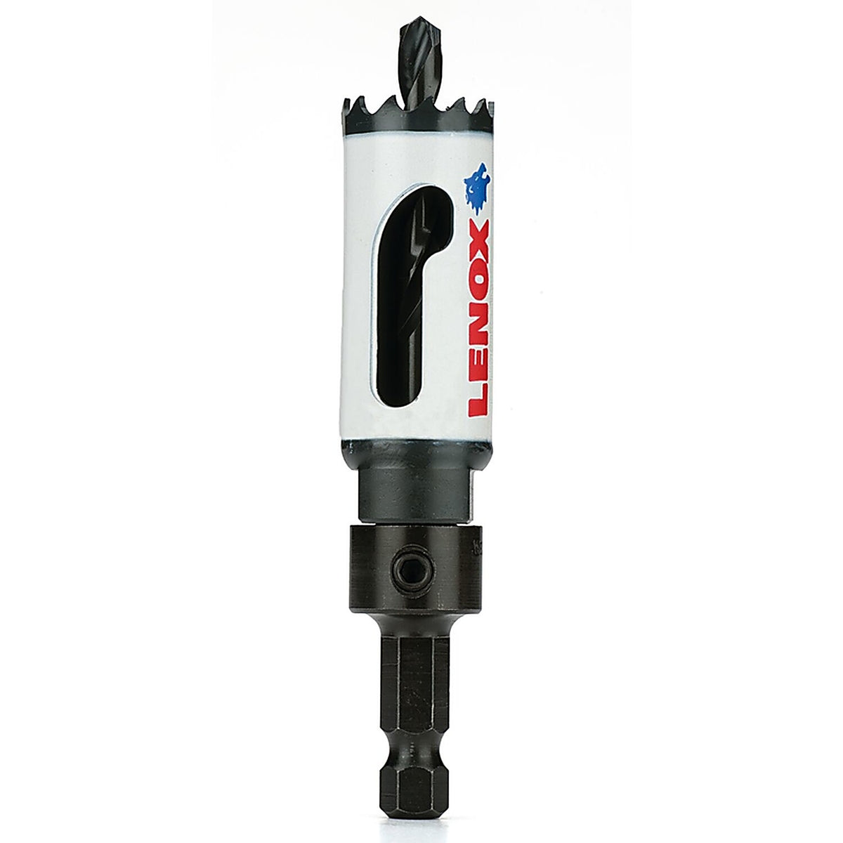 Lenox - 1772426 - Speed Slot 3/4 in. Bi-Metal Hole Saw 1 pc