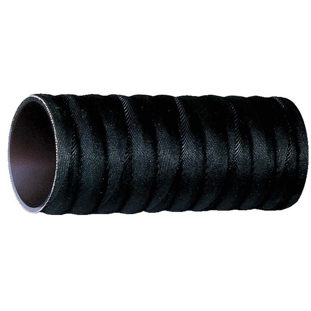 Gates - 23972 - Gasoline Filler Neck Hose - 2 in id (20 psi) (36 in length)