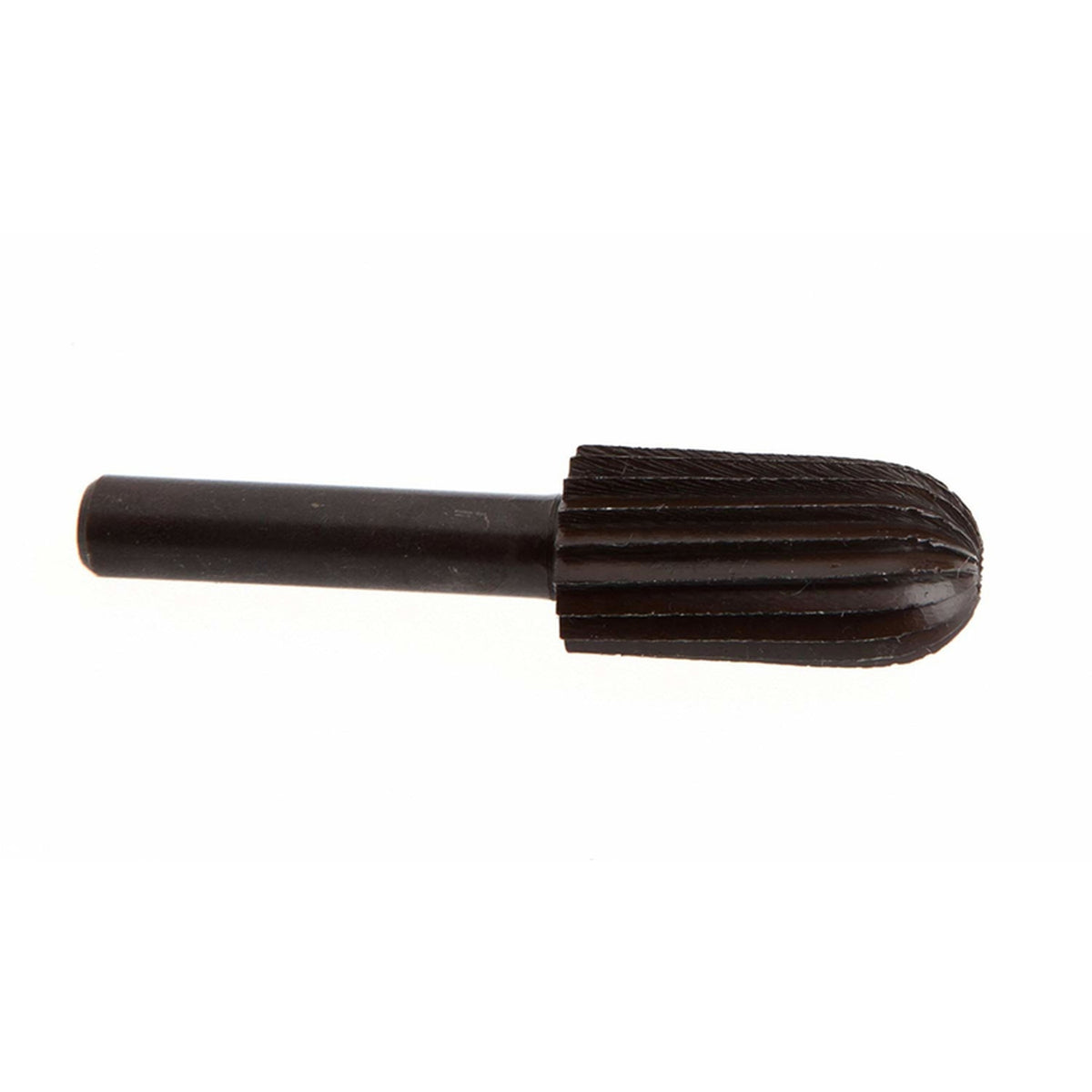 Forney - 60069 - 1/2 in. D X 1 in. L Rotary File Cylindrical with Round End 1 pc