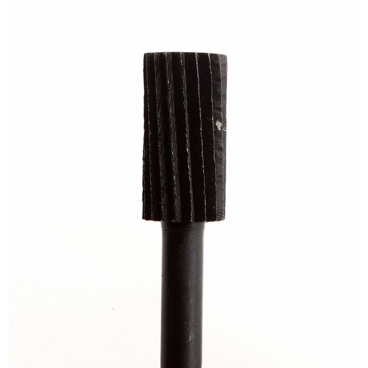 Forney - 60073 - 1/2 in. D X 1 in. L Rotary File Cylindrical with Flat Top 1 pc