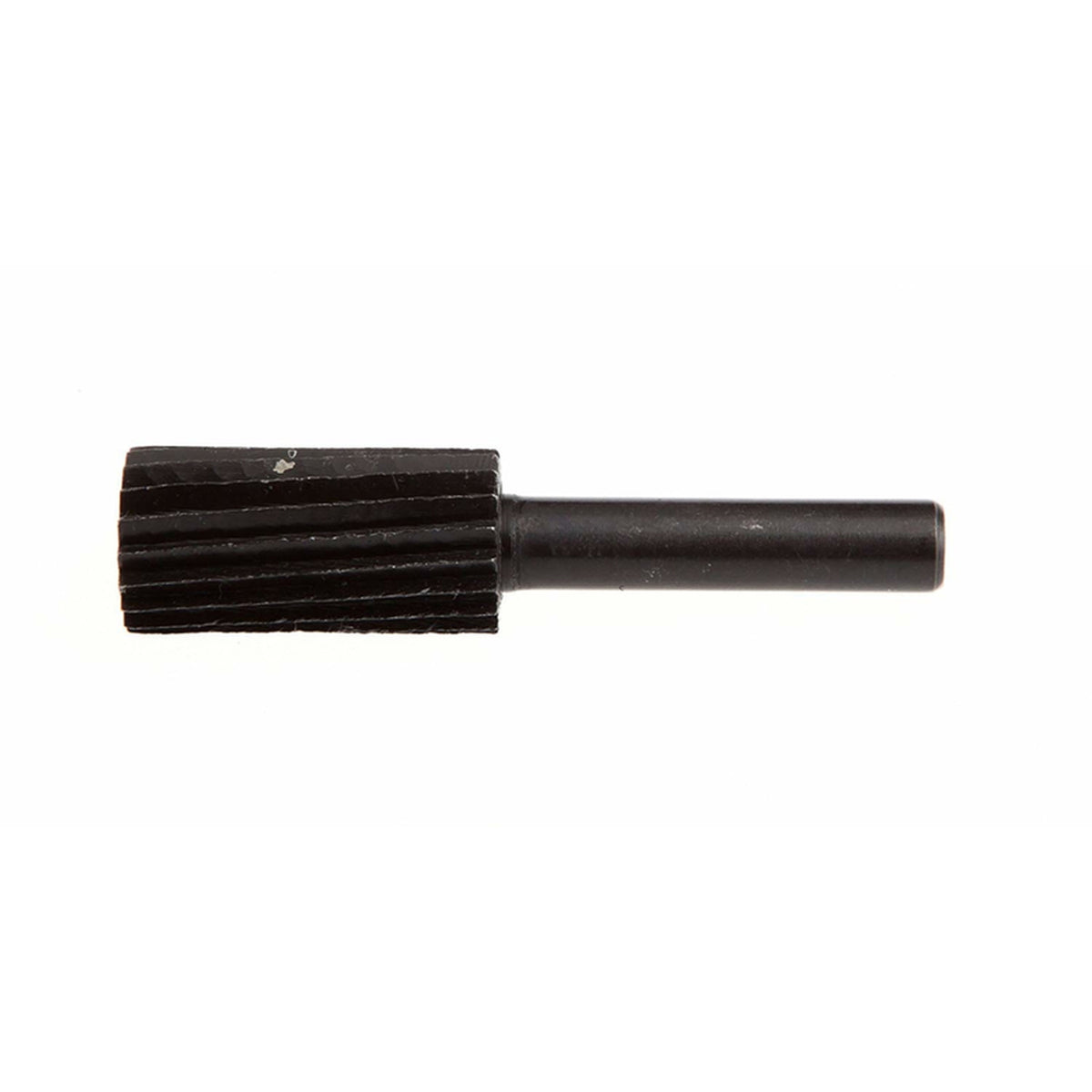 Forney - 60073 - 1/2 in. D X 1 in. L Rotary File Cylindrical with Flat Top 1 pc