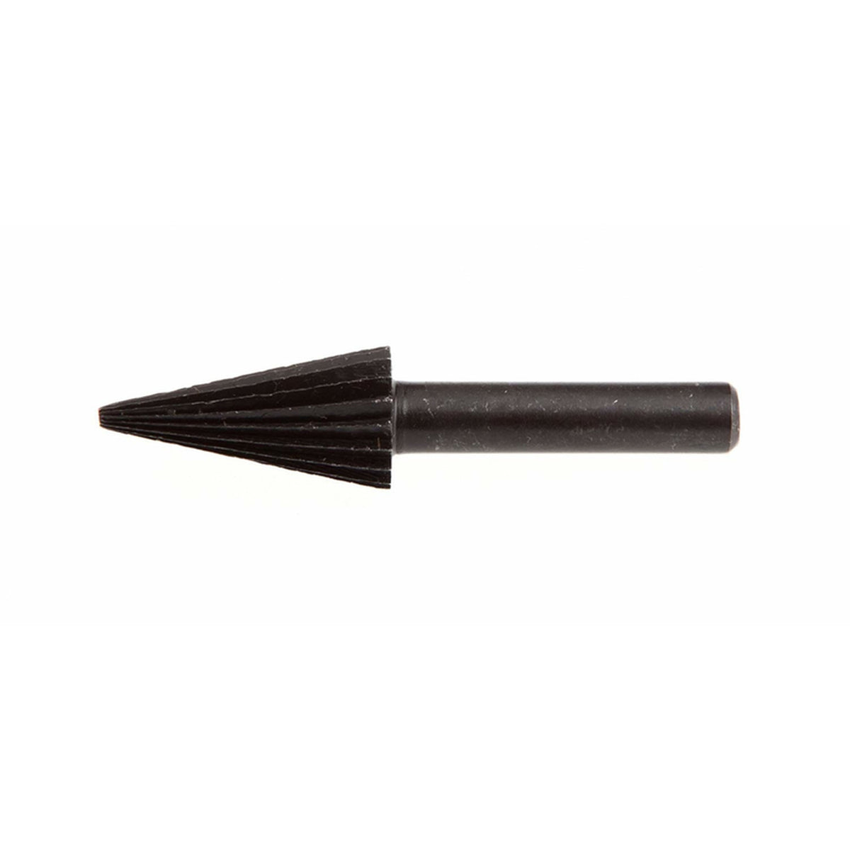 Forney - 60074 - 1/2 in. D X 1 in. L Rotary File Conical 1 pc