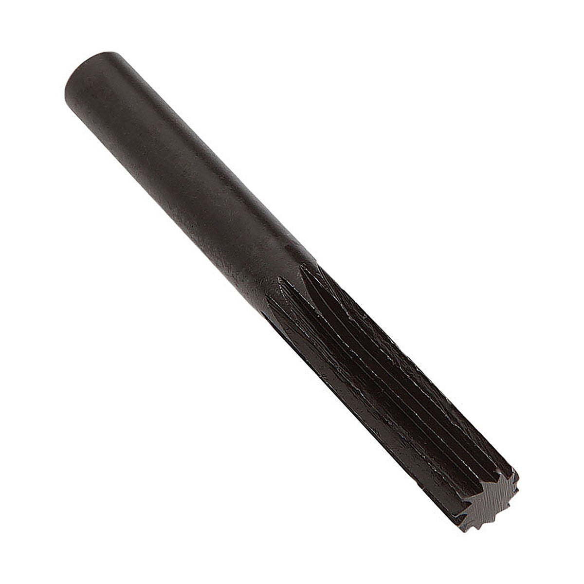 Forney - 60076 - 1/4 in. D X 1 in. L Rotary File Cylindrical with Flat Top 1 pc