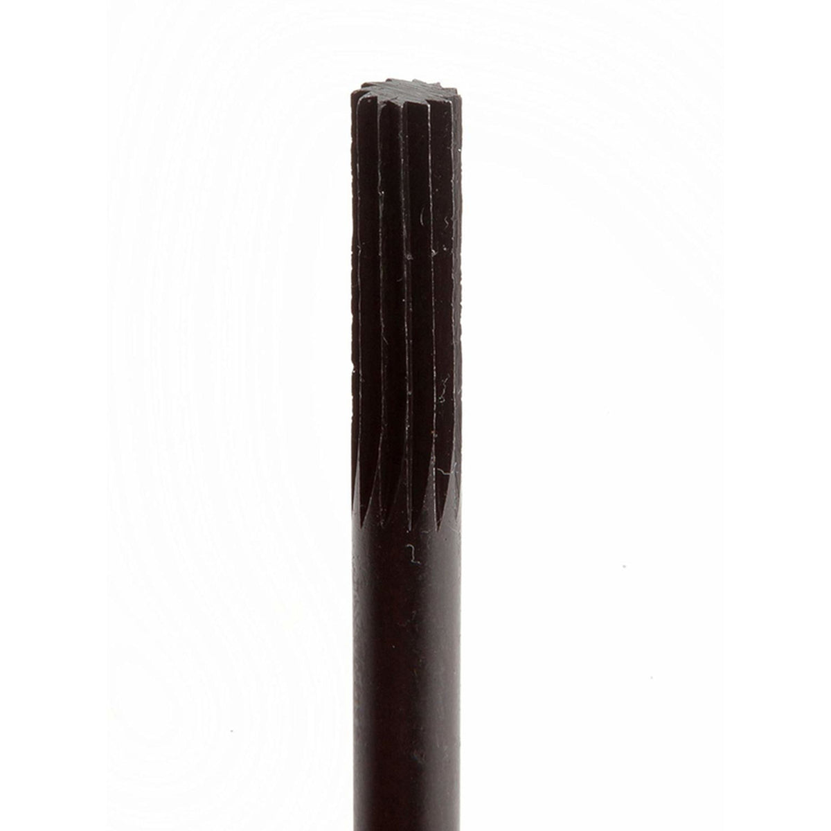 Forney - 60076 - 1/4 in. D X 1 in. L Rotary File Cylindrical with Flat Top 1 pc