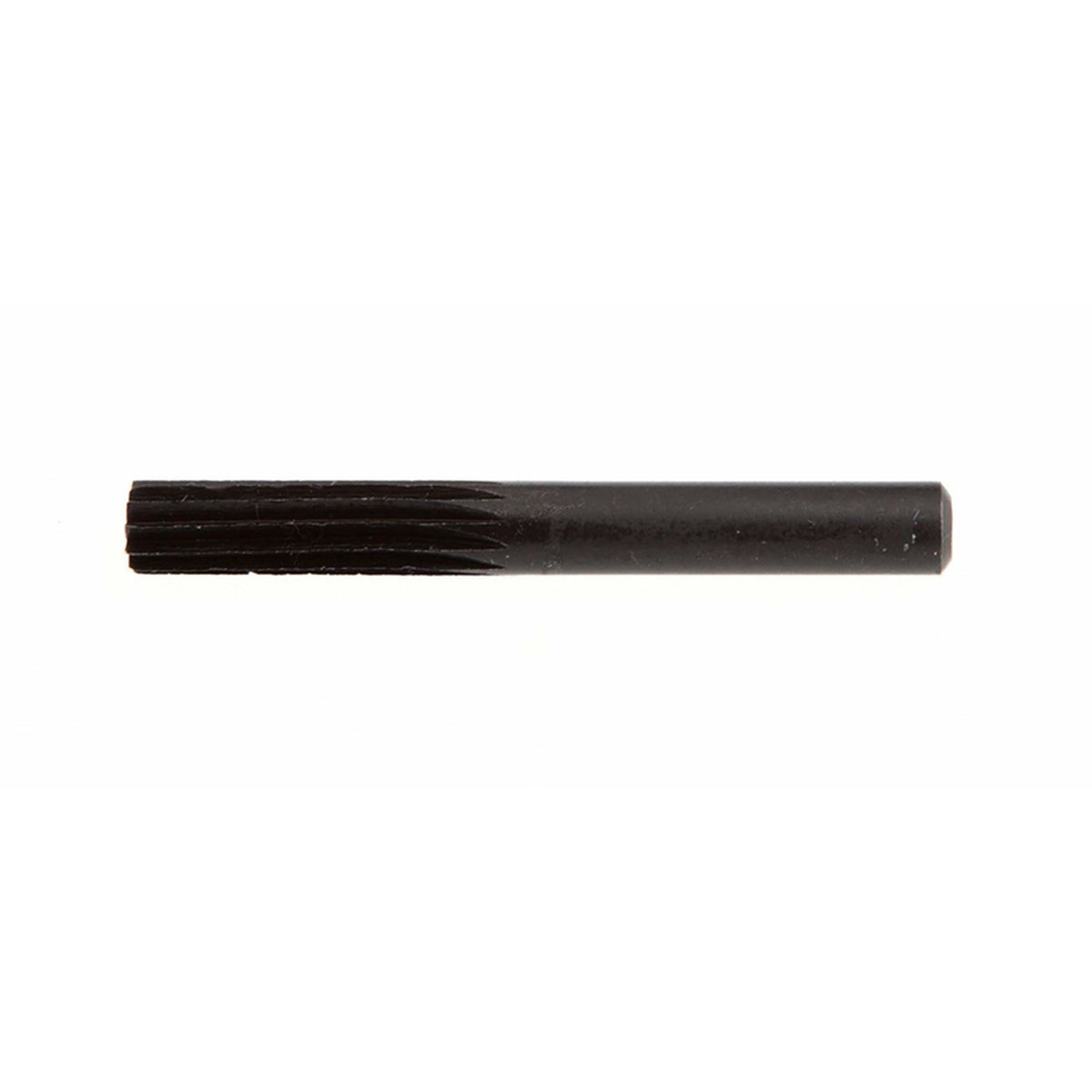 Forney - 60076 - 1/4 in. D X 1 in. L Rotary File Cylindrical with Flat Top 1 pc
