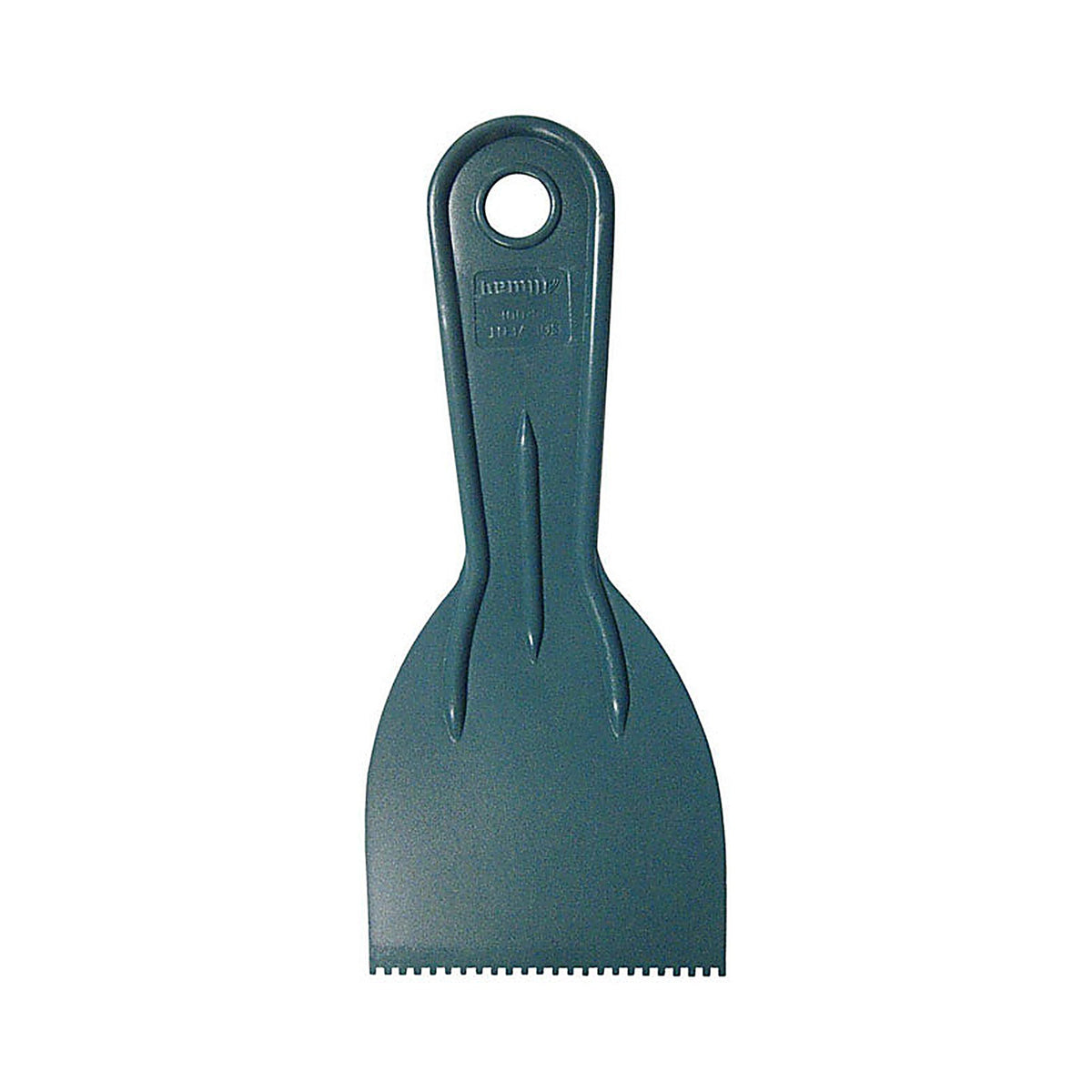 Allway - DS30U-10 - 3 in. W Plastic Adhesive Spreader
