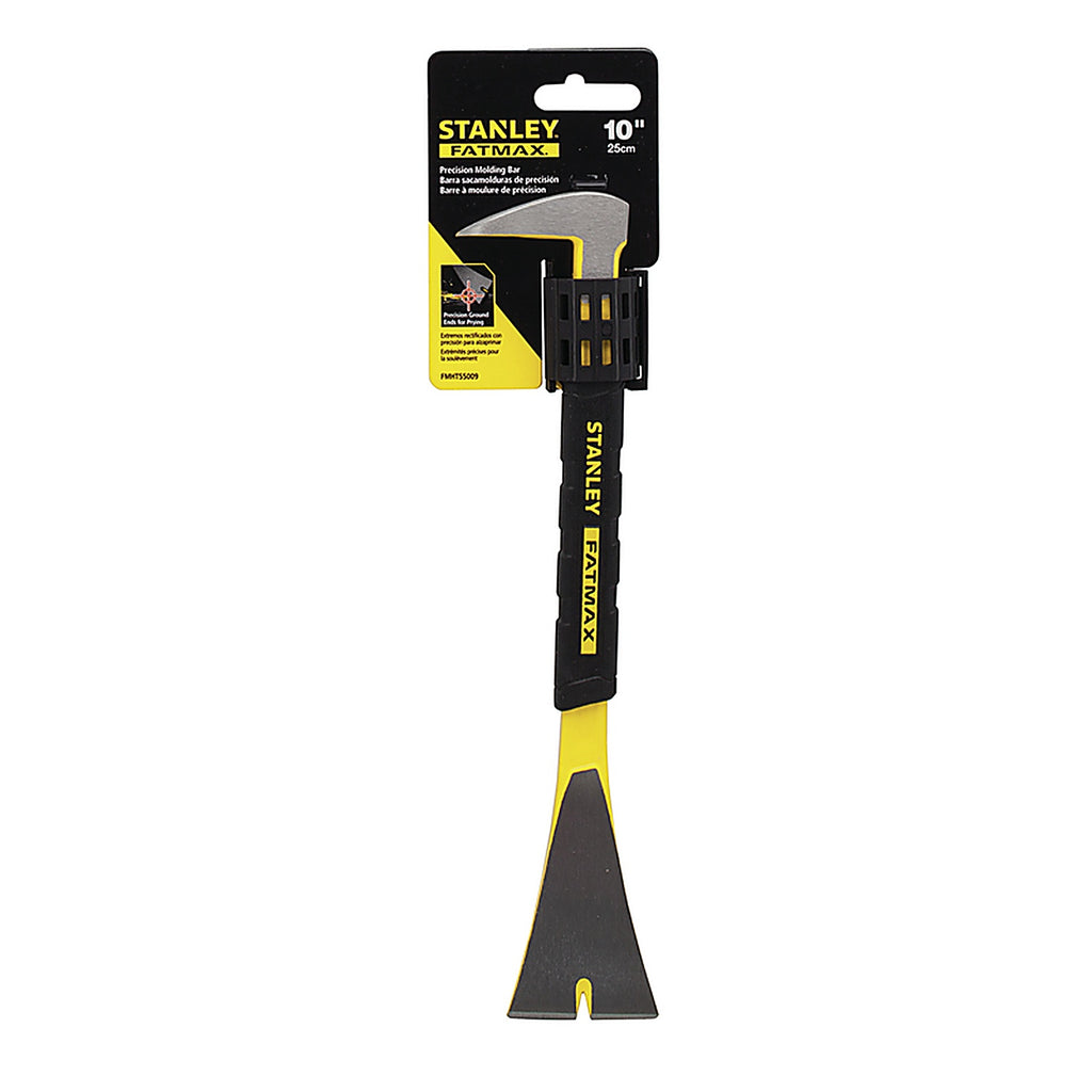 Stanley - FMHT55009 - FATMAX 10 in. 90-Degree Molding Bar 1/pc.