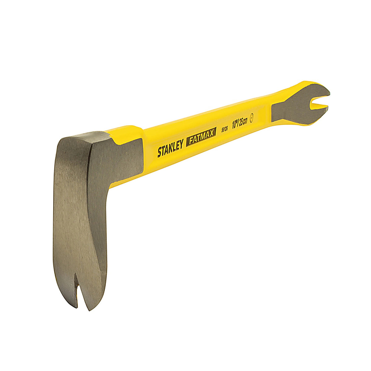 Stanley - 55-126 - FATMAX 10 in. Claw Bar 1/pc.