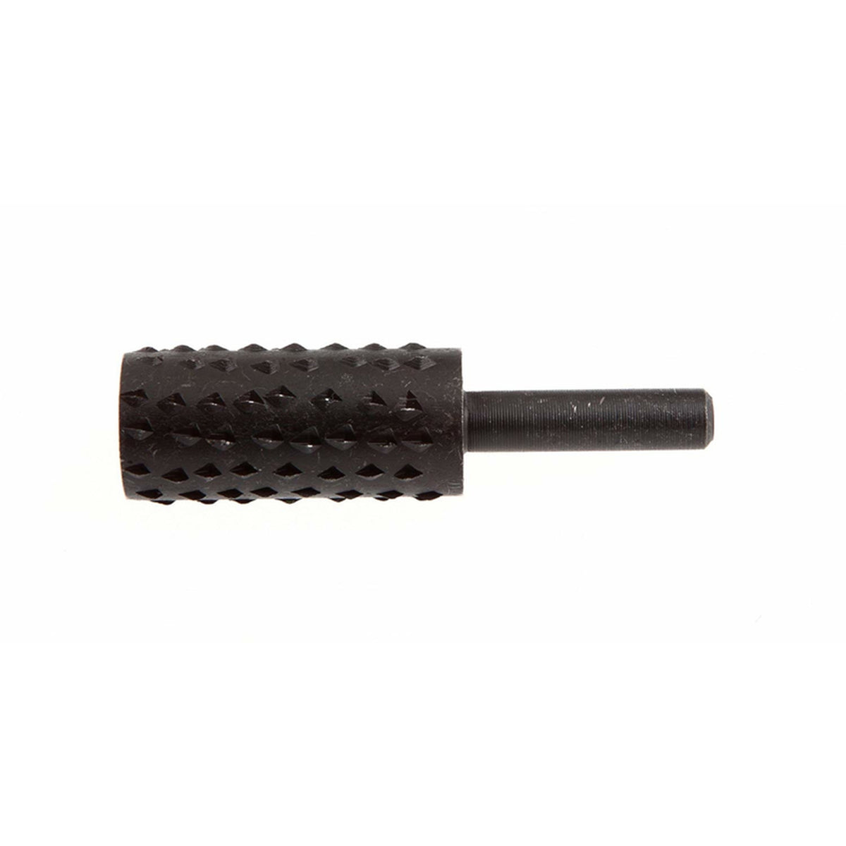 Forney - 60065 - 5/8 in. D X 1-3/8 in. L Rotary Rasp Cylindrical with Flat Top 1 pc
