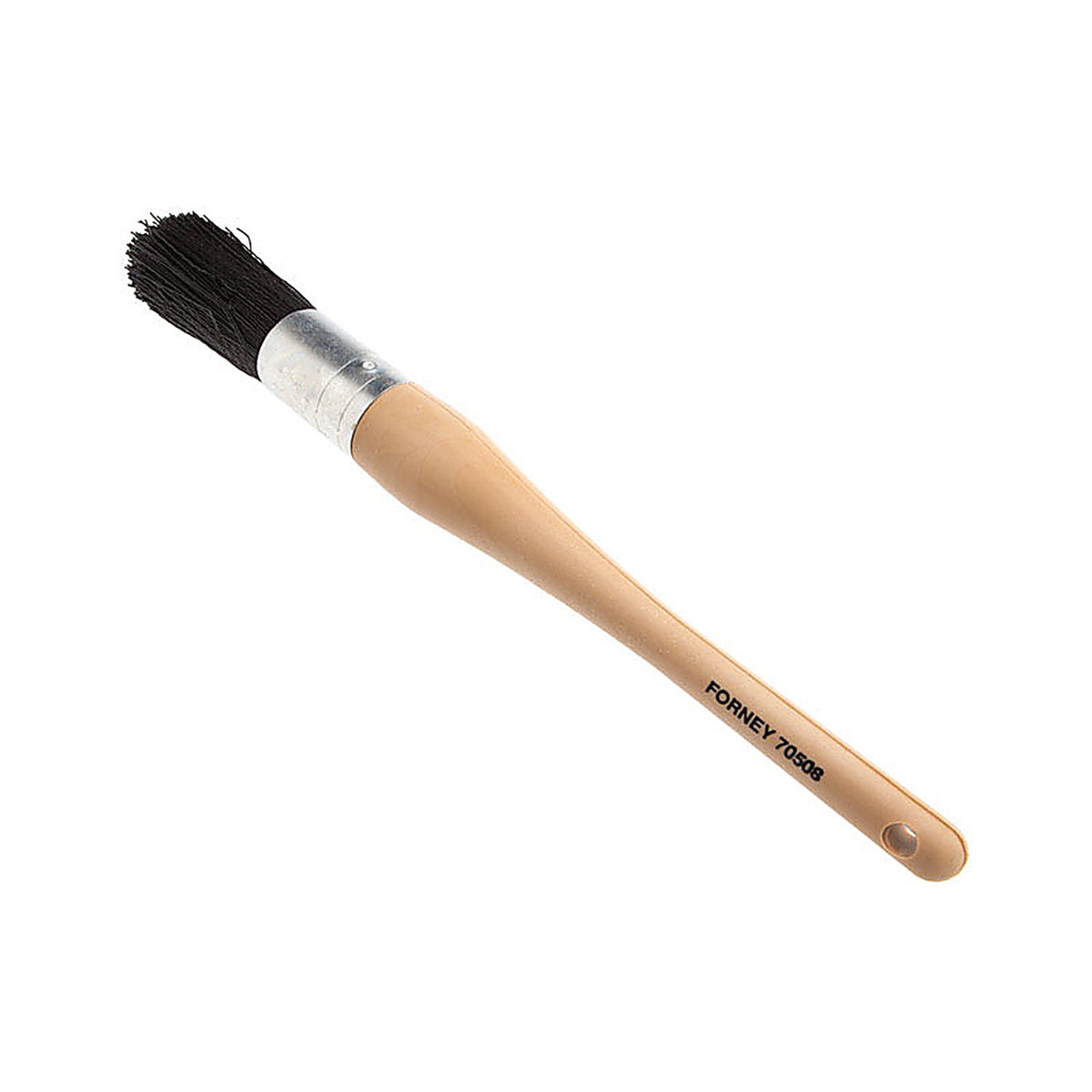 Forney - 70508 - 10-1/2 in. L X 1.5 in. W Cleaning Brush 1 pc