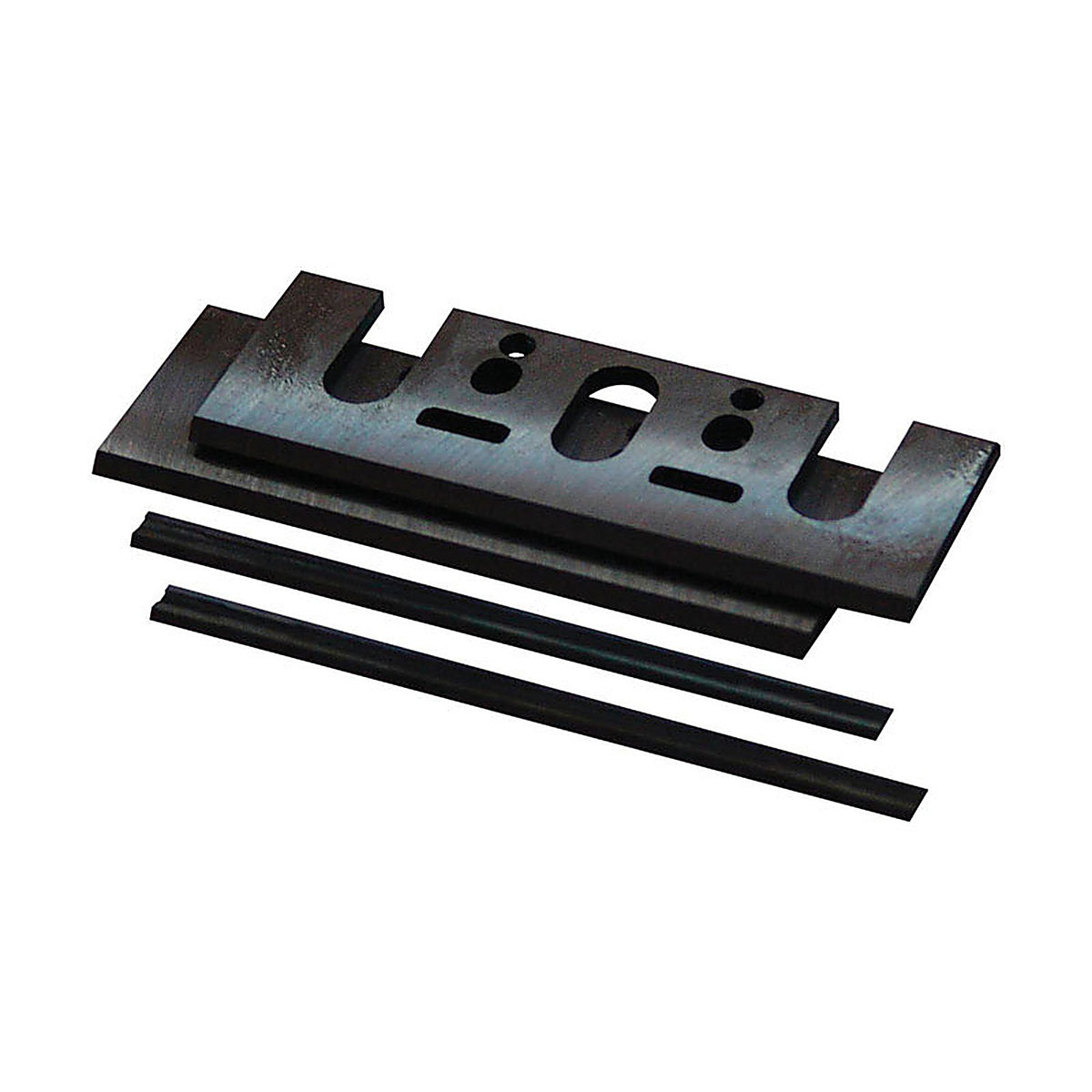 Makita - D-17239 - 3-1/4 in. L Tungsten Carbide Planer Blade Double-Edged 2 pk