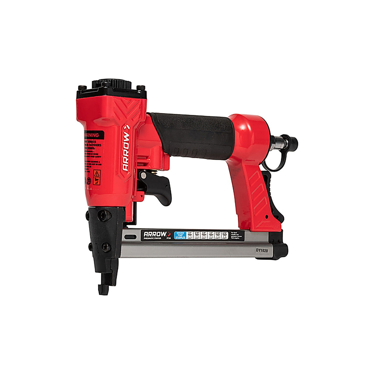 Arrow Fastener - PT50 - Pneumatic 16 Ga. Finish Stapler