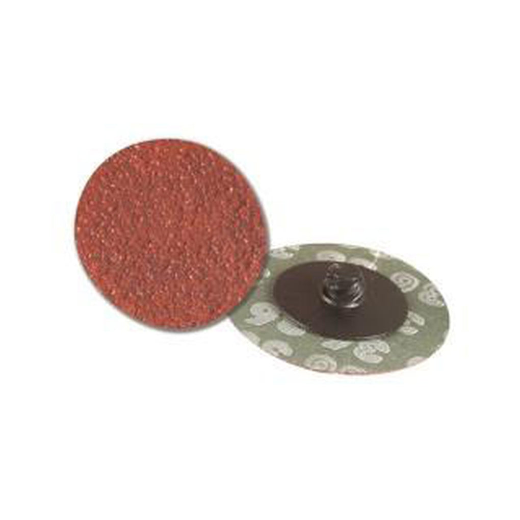 Performance 1 - 240024 - Abrasive Disc 2In, 24 Grit, Type R A/O