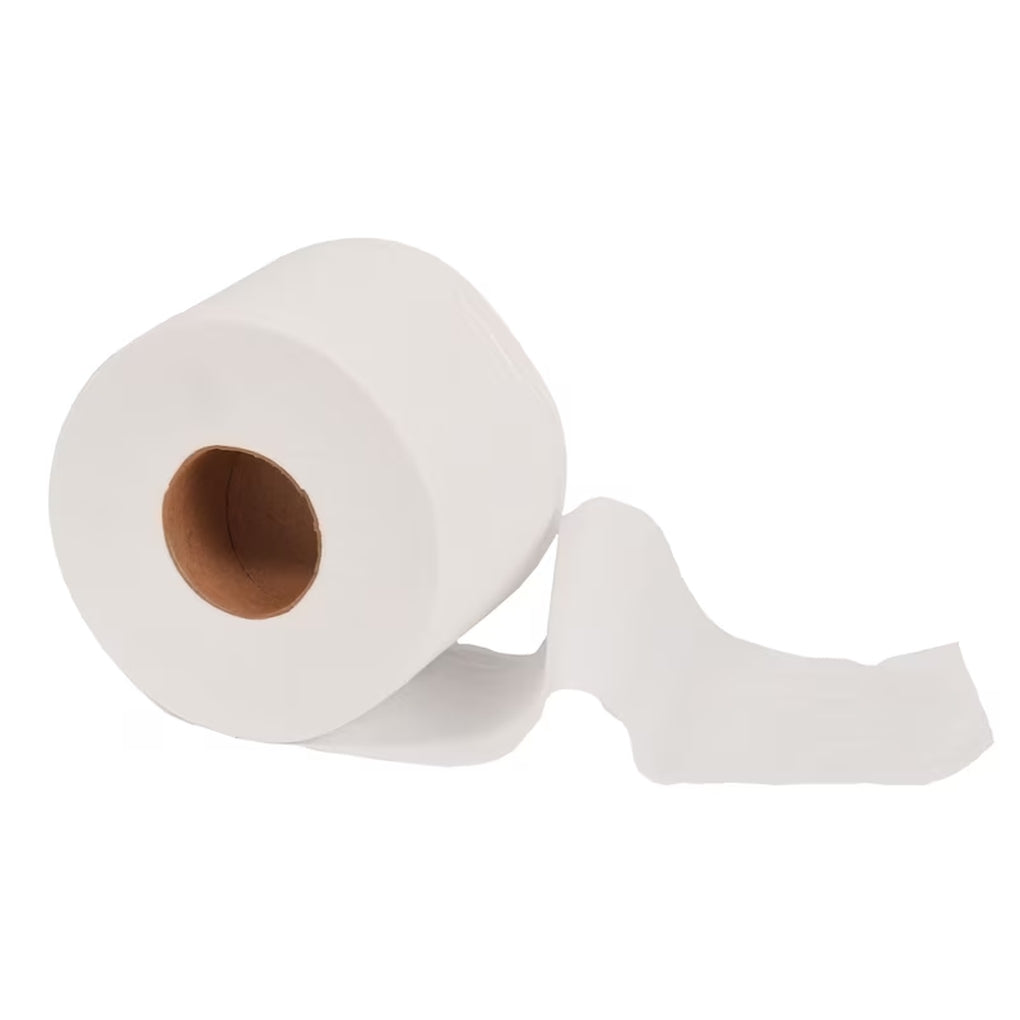 Tork - 240123 - Universal Bath Tissue Roll - 48/Case