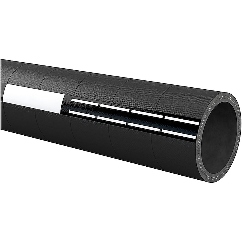 Gates - 24016 - Vulco Straight Coolant Hose