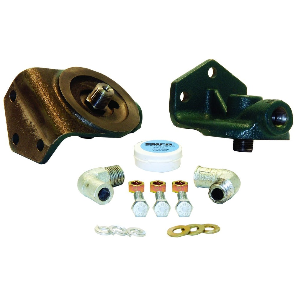 WIX - 24019 - Universal Mounting Base For Cooling Filters
