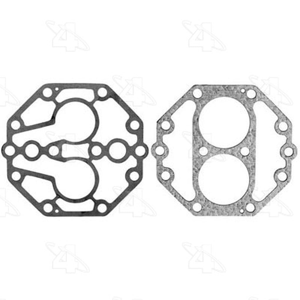 Four Seasons - 24027 - 206/209/210 Compressor Gasket Kit