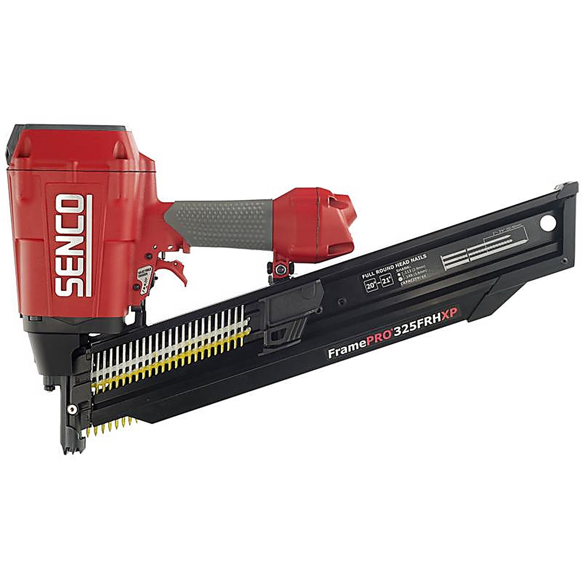 Senco - 4H0101N - FramePro 325FRHXP Pneumatic Aggressive 20 deg. Framing Nailer