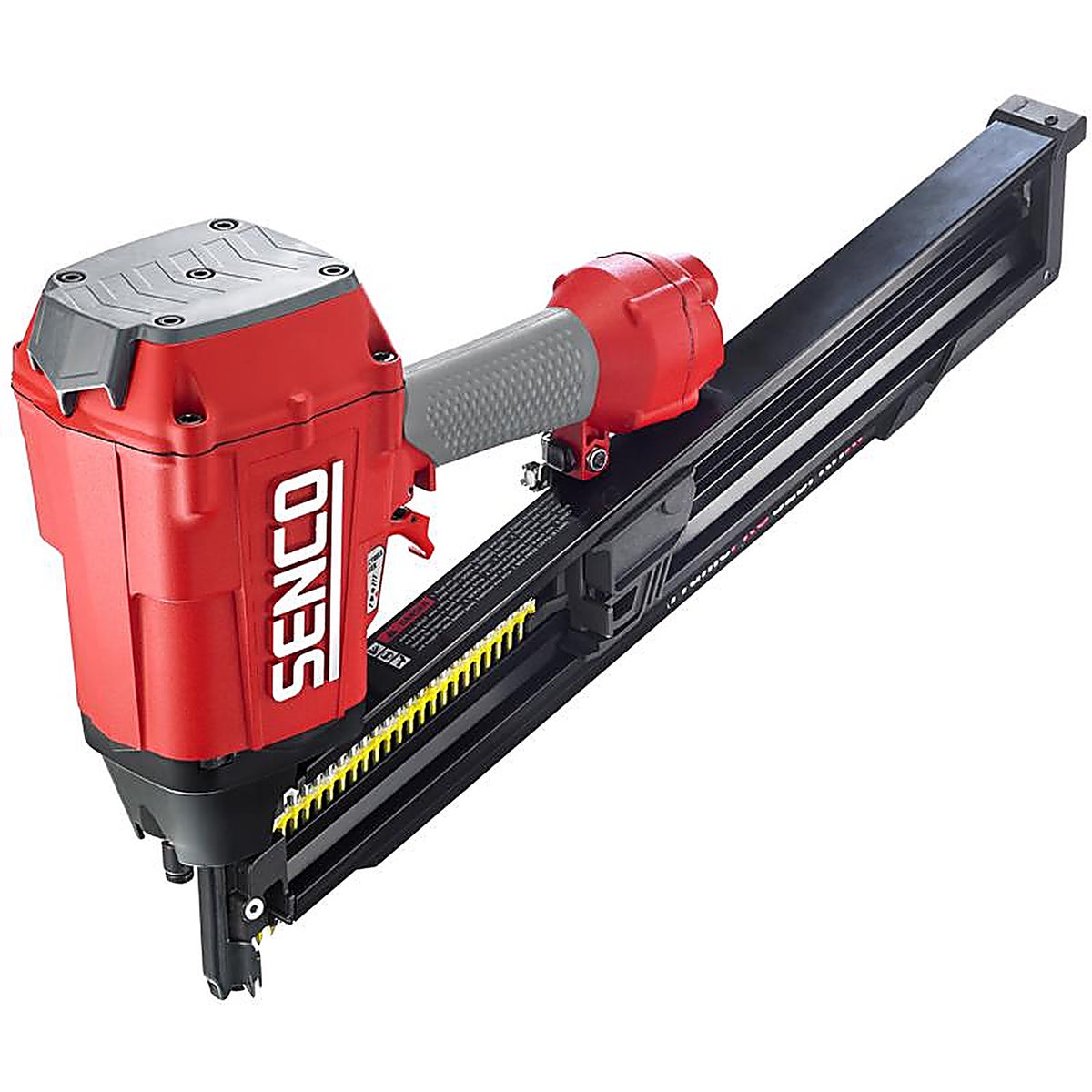 Senco - 4H0101N - FramePro 325FRHXP Pneumatic Aggressive 20 deg. Framing Nailer