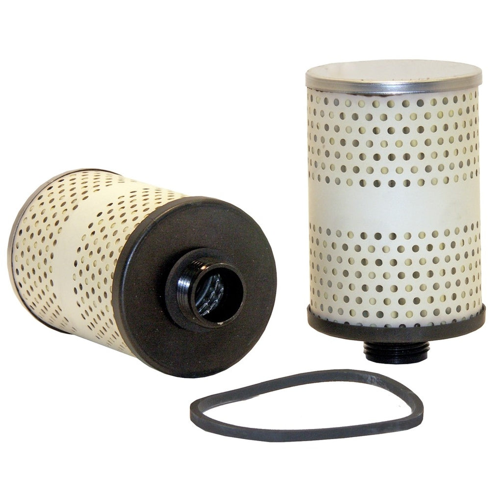 WIX - 24042 - Cartridge Fuel Metal Canister Filter