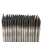 Forney - 30810 - 1/8 in. D X 14 in. L E7018 Mild Steel Welding Electrodes 84000 psi 10 lb 1 pk