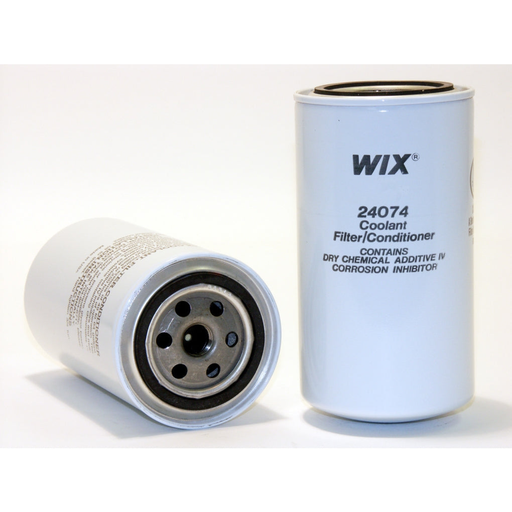 WIX - 24074 - Coolant Spin-On Filter