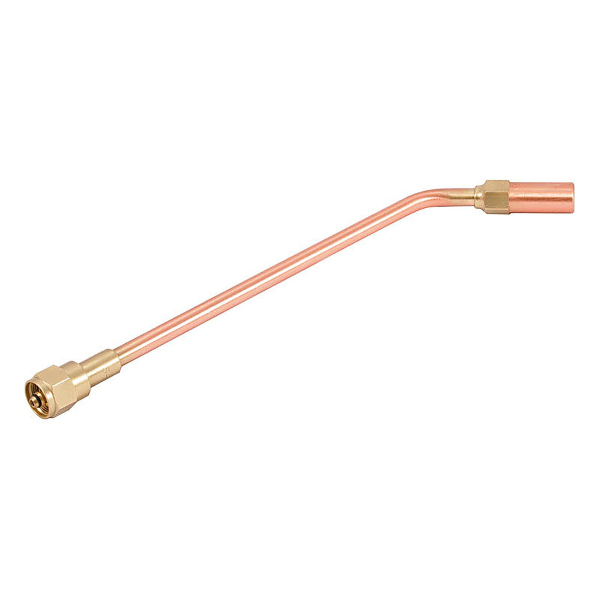 Forney - 87790 - Size #8 Heating Nozzle 1 pc